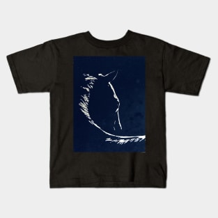 Spirit Of The Night Kids T-Shirt